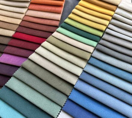 Коллекция Велюта Люкс