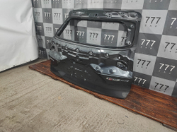 Крышка багажника Changan CS55PLUS 21-нв Б/У Оригинал S203F2701080100