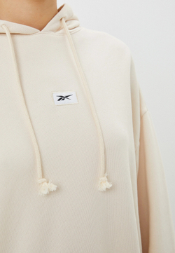 Толстовка женская REEBOK CL RBK ND HOODIE