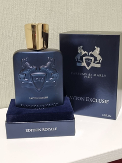 Parfums de Marly Layton Exclusif, 125 ml (унисекс)