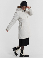 ПАРКА ЖЕНСКАЯ NORPPA SIG