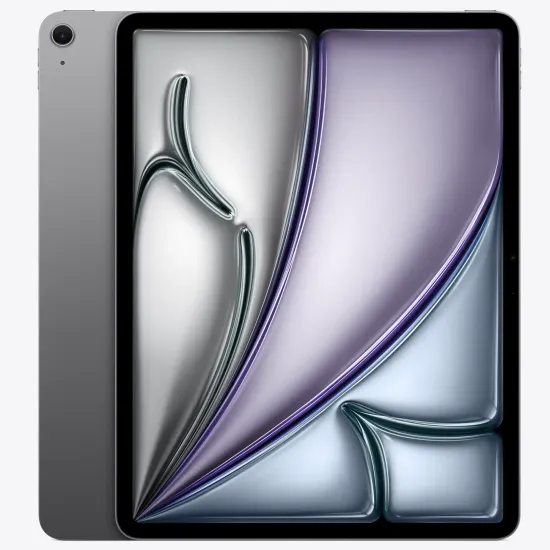 Apple iPad Air 13" 2025 512GB Wi-Fi Space Gray