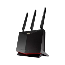 Роутер Asus 4G-AC86U 802.11ac 2.4/5ГГц 2533Mbps 4xGbLAN LTE