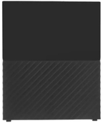 Внешний диск HDD 3.5'' Western Digital WDBBGB0220HBK-EESN