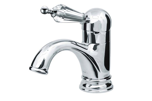 Boheme Смеситель для умывальника BRILLANTE Ripresa_Комплект