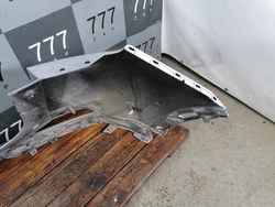 Бампер задний Chery Tiggo 4 Pro 18-нв Б/У Оригинал 602000499AADQJ