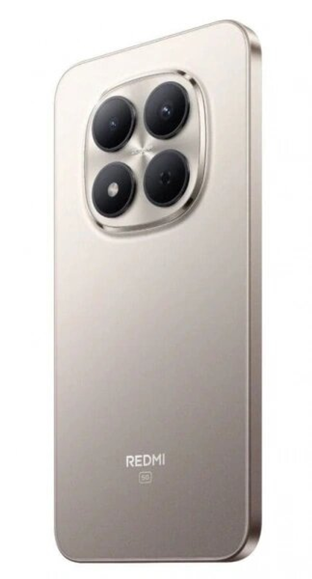 Смартфон Redmi Note 15 Pro 8/512Gb Titanium Color