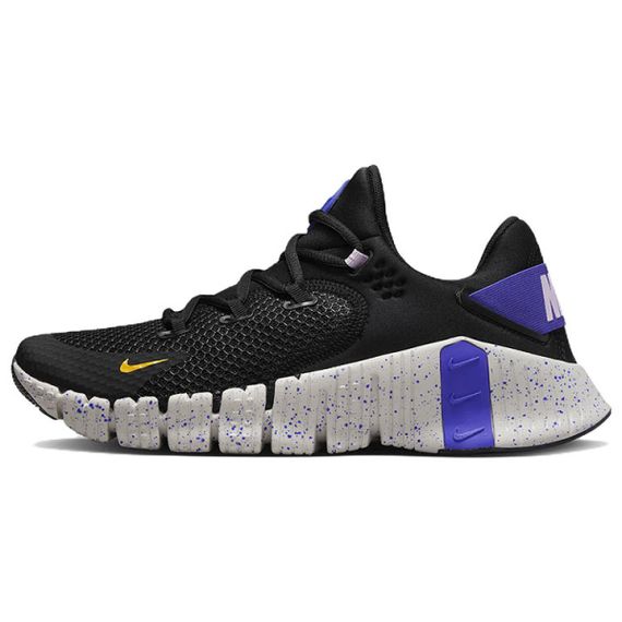 Кроссовки NIKE Free Metcon для треккинга Низкие Женские