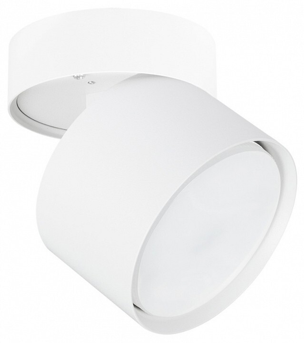 Спот Arte Lamp A5549PL-1WH