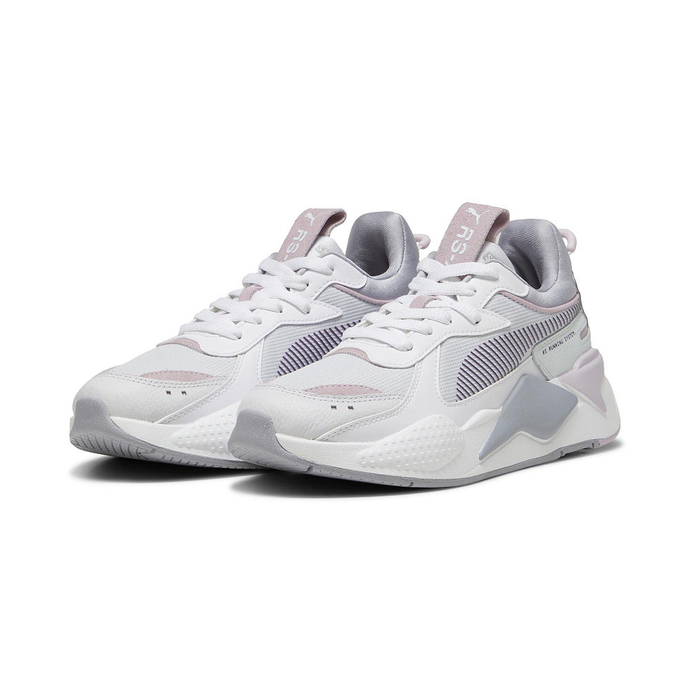Женские кроссовки PUMA RS-X Soft