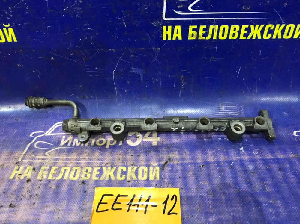 Топливная рейка TOYOTA COROLLA 1999