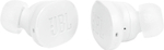 Наушники беспроводные JBL JBLTBUDSWHT