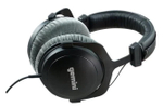Наушники GEMINI DJX-1000