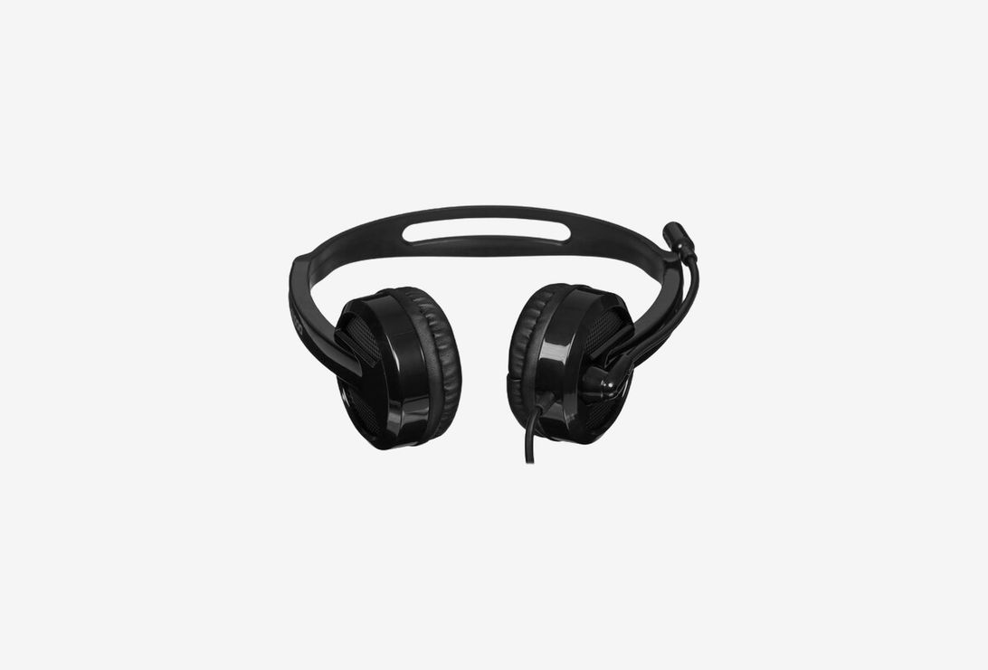 Rapoo H100_0226330101248