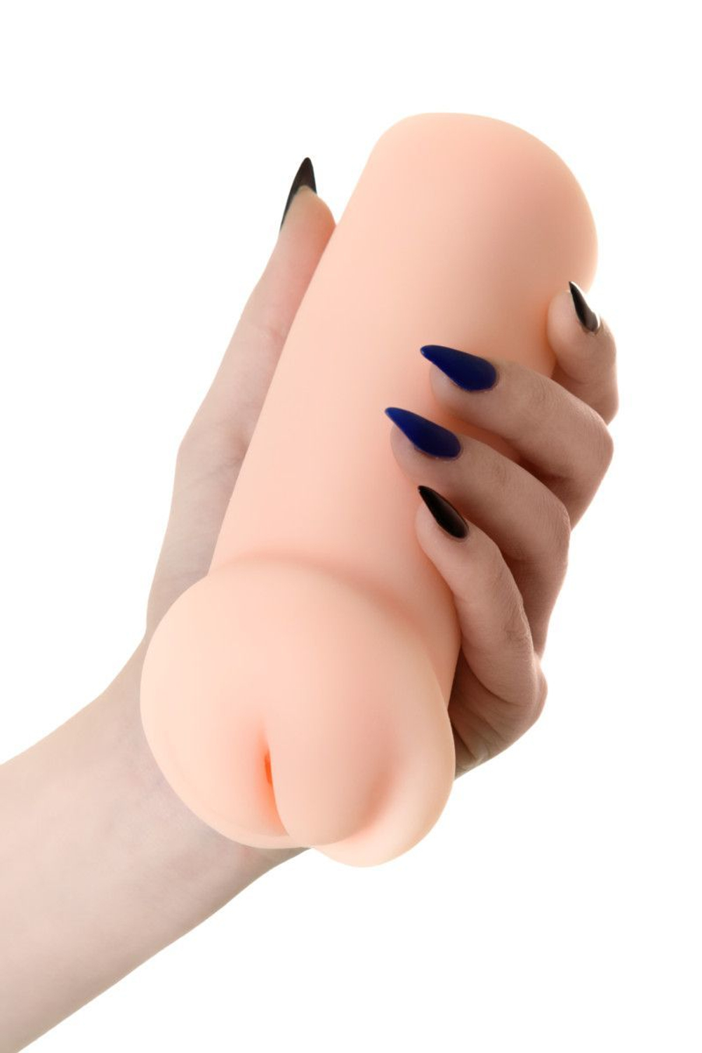 Мастурбатор-вагина KOKOS Haru, реалистичный TPE, 15 см