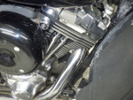 Harley-Davidson Road King FLHR1580