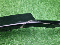 Молдинг переднего бампера правый Tank 500 (21-нв)