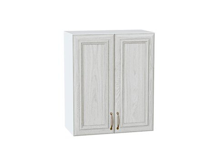 Шкаф верхний с 2-мя дверцами Шале