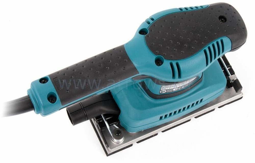 Плоскошлифовальная машина Makita BO3710, 190 Вт