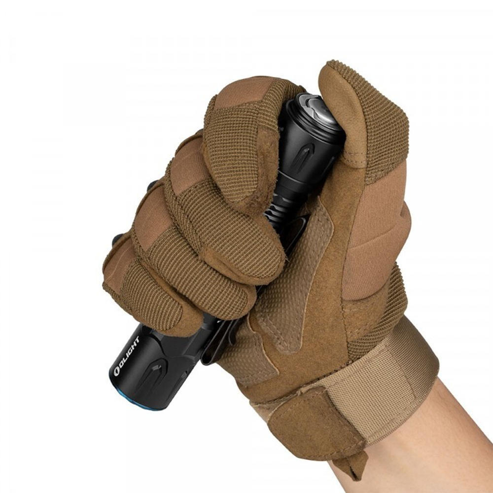 Фонарь Olight Warrior 3S