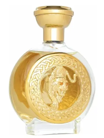 BOADICEA THE VICTORIOUS Tiger