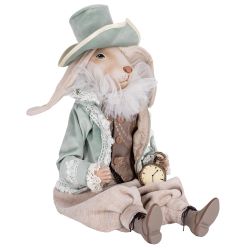 Кукла коллекционная Мистер Эгль