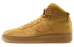 Кроссовки Nike Air Force 1 (Женская размерная сетка)
