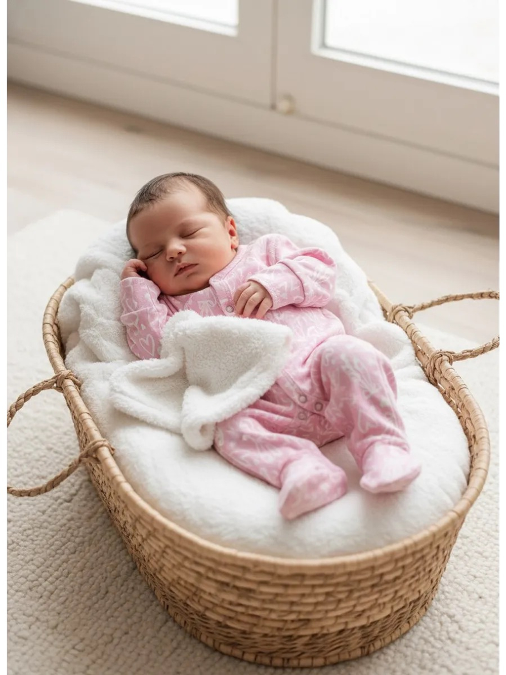 Слип тройка на кнопках "Every day" Балет