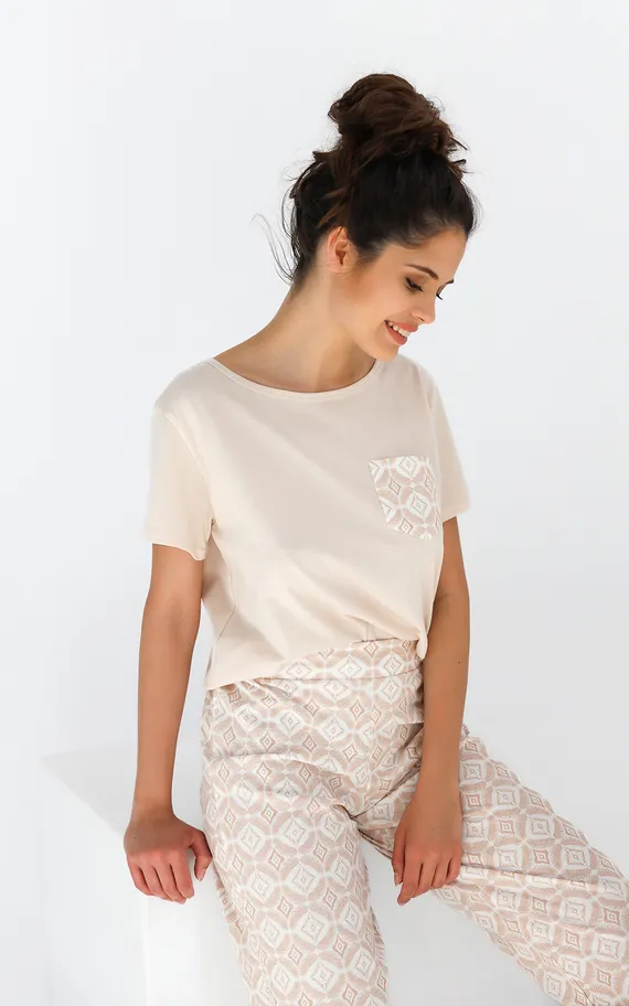 Пижама Genesis