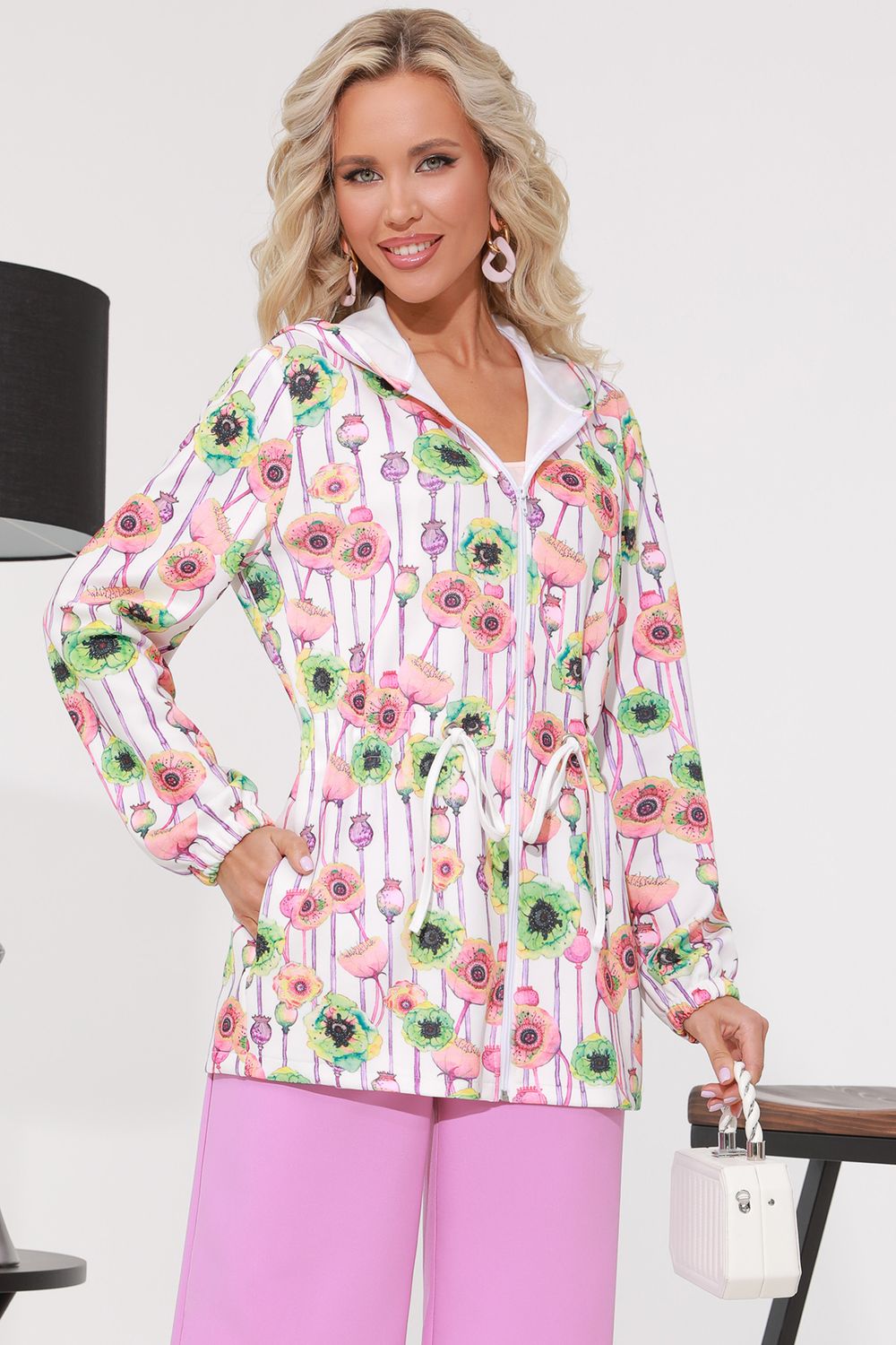 Куртка Игра воображения DStrend (Акция)