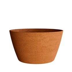Кашпо, коллекция Surface, форма BOWL
