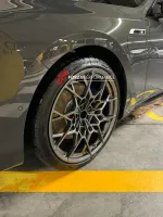 КОВАНЫЕ ДИСКИ ДЛЯ BMW 7 SERIES G70 2024 БМВ