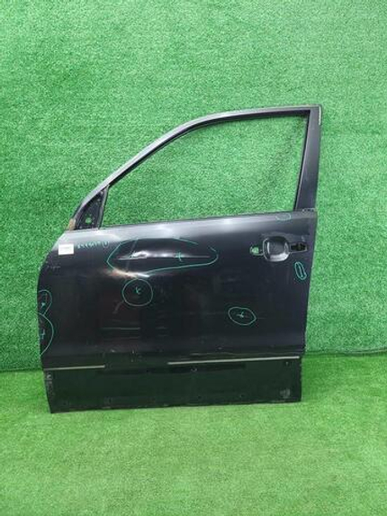 Дверь передняя левая Suzuki Grand Vitara (12-16)