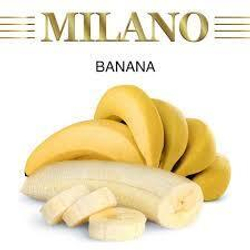 Milano - Banana (100г)