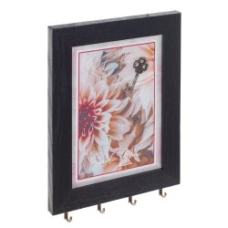 GAEM Ключница, L22 W3 H30 см