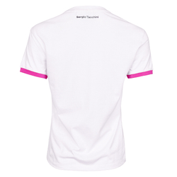 Женская теннисная футболка Sergio Tacchini Varda T-shirt - white