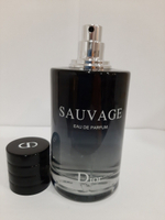 Christian Dior Sauvage