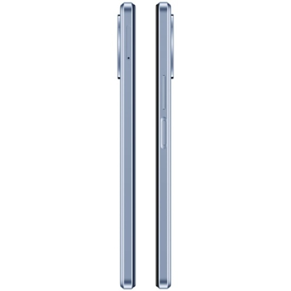 Смартфон Honor X6 4/64GB RU Silver