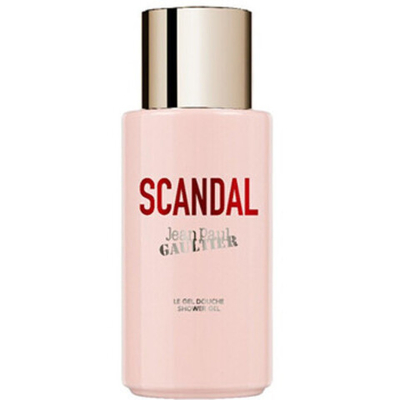 Jean Paul Gaultier Scandal shower gel 200ml