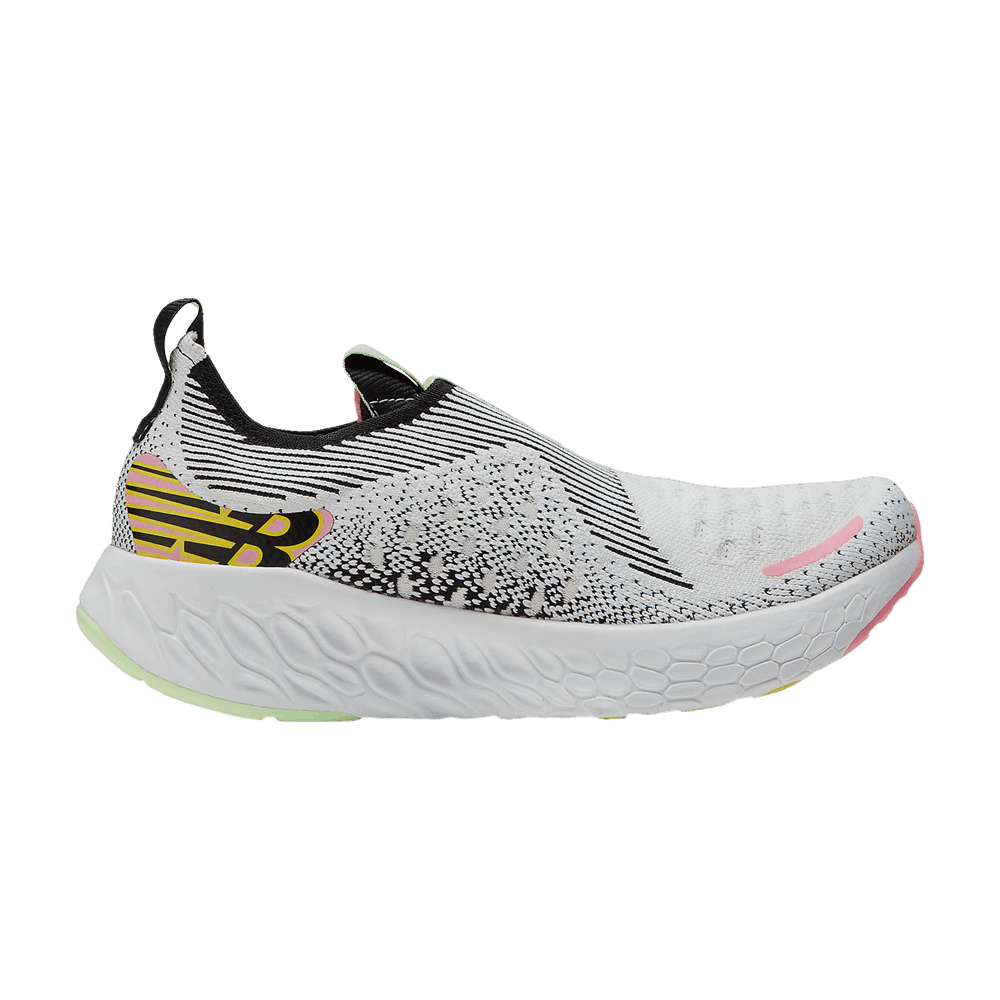 Кроссовки New Balance Nb 1080 Fresh Foam (Женская размерная сетка)