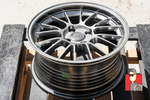 Комплект дисков Rays 15x7 et35 4x100