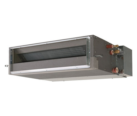 Hitachi RAC-50NPE/RAD-50RPE