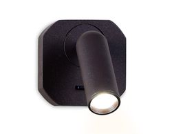 Ambrella Настенный светодиодный светильник с выключателем Wall FW283