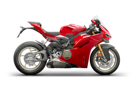 PANIGALE V4 (2025 + )