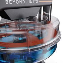 Гребной тренажер DFC YAMO до 136 кг