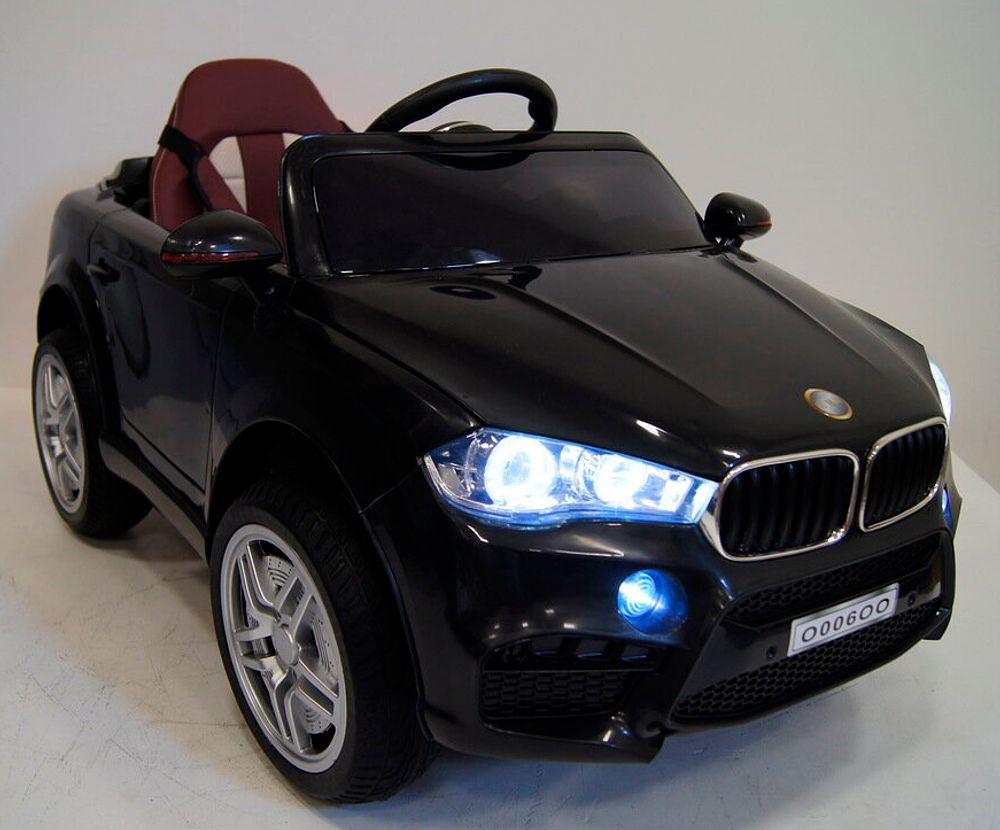 Электромобиль BMW O006OO VIP