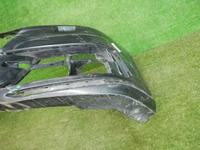 Бампер передний Audi A8 4 D5 (2017-н.в.)