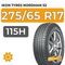 Ikon Tyres Nordman S2 SUV 275/65 R17 115H