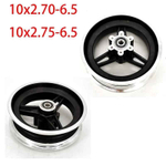 Диск обод передний 6,5" для Kugoo M4 Pro Plus