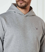 Худые ORIGINAL SHIELD Gant - серый(2014016)